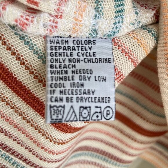 Tommy Bahama Mens Polo Shirt Size Medium - Picture 8 of 8